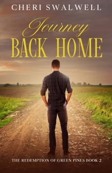 Paperback Journey Back Home Book