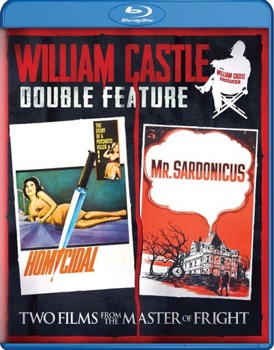 Homicidal / Mr. Sardonicus