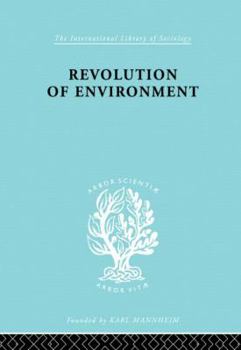 Paperback Revolution of Environment Book