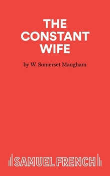 The Constant Wife