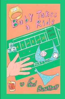 Paperback Baby Takes A Ride Book