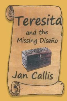 Paperback Teresita and the Missing Diseño Book