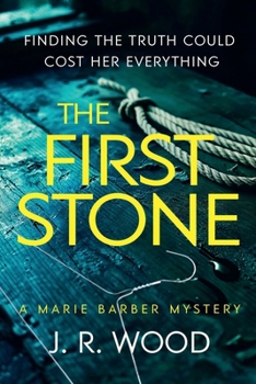 Paperback The First Stone Book