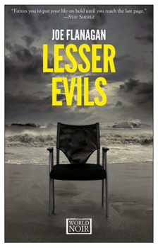 Paperback Lesser Evils Book