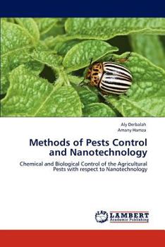 Paperback Methods of Pests Control and Nanotechnology Book