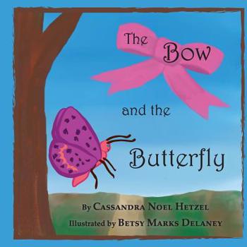 Paperback The Bow and the Butterfly Book