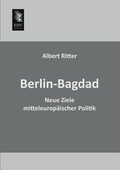Paperback Berlin-Bagdad [German] Book