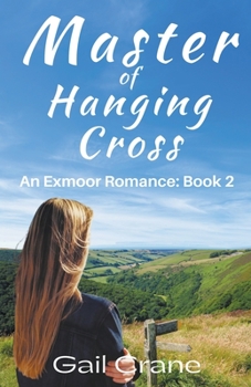 Paperback Master of Hanging Cross Book