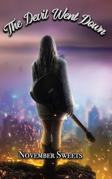 Paperback The Devil Went Down (A Why Choose Novel) Book