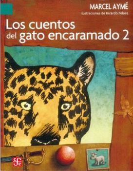 Paperback Los Cuentos del Gato Encaramado 2 [Spanish] Book