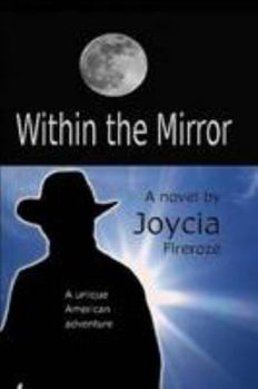 Paperback Within the Mirror Book