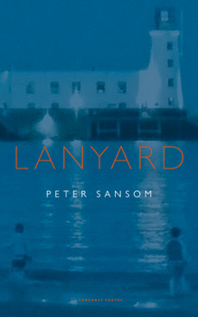 Paperback Lanyard Book