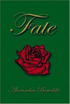 Paperback Fate Book