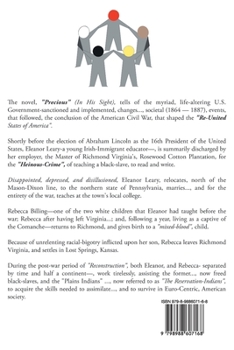 Paperback Precious ("In His Sight") [Large Print] Book