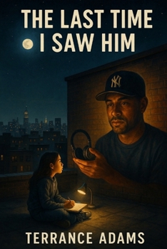 Paperback The Last Time I Saw Him Book