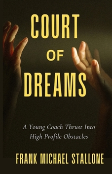 Paperback Court of Dreams Book