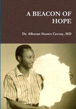 Paperback A Beacon of Hope Book