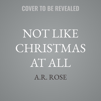 MP3 CD Not Like Christmas at All Book