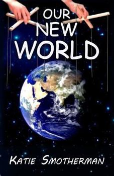 Paperback Our New World Book