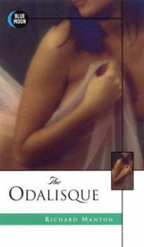 Paperback The Odalisque Book