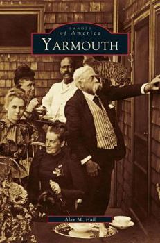 Hardcover Yarmouth Book