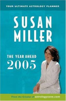 Paperback The Year Ahead 2005 Book