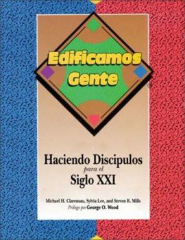 Paperback Edificamos Gente: Libro del Alumno [Spanish] Book