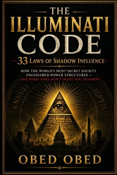 THE ILLUMINATI CODE