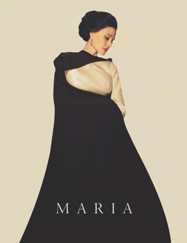 Maria : A Script