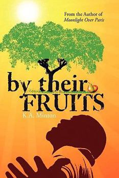 Paperback by their FRUITS Book