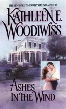 Mass Market Paperback Ashes in the Wind Book