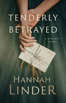 Paperback Tenderly Betrayed Book