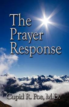 Paperback The Prayer Response Book