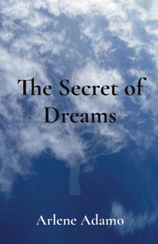 Paperback The Secret of Dreams Book