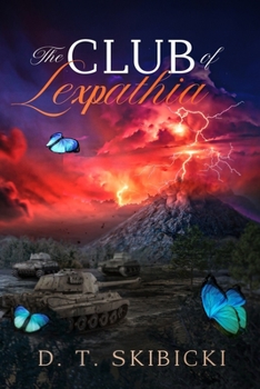 Paperback The Club of Lexpathia Book