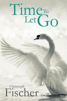 Paperback Time to Let Go Book