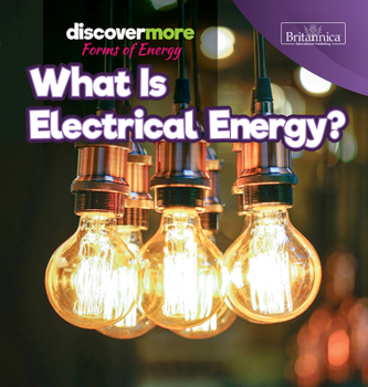 Electrical Energy