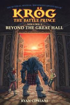 Paperback Beyond the Great Hall Book