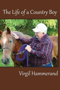Paperback The Life of a Country Boy Book