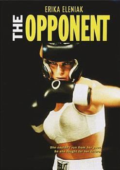 DVD The Opponent Book