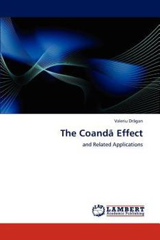Paperback The Coanda Effect Book