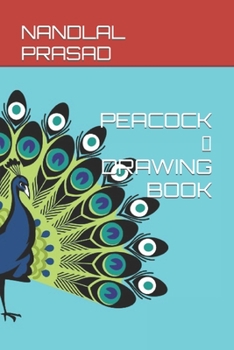 Paperback Peacock Book