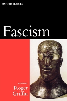 Paperback Fascism Book