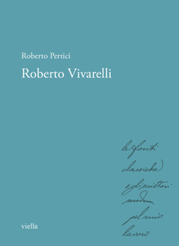Paperback Roberto Vivarelli [Italian] Book