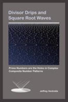 Paperback Divisor Drips and Square Root Waves Book