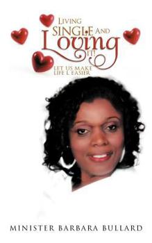 Paperback Living single And Loving it!: let us make life l easier Book