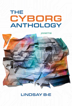 Paperback The Cyborg Anthology Book