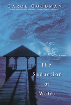 Hardcover The Seduction of Water Book