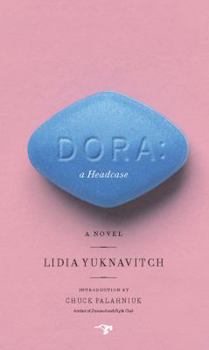 Paperback Dora: A Headcase Book
