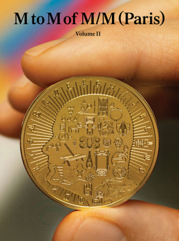 Hardcover M to M of M/M (Paris): Vol. 2 Book